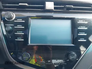 2018 Toyota Camry LE z VIN JTNB11HK2J3048094, wystawiony jako IAAI lot #42331953 z przebiegiem 239 000 mil mil oraz . Historia ofert i sprzedaży dostępna na DreamBid. Obrazek 16.