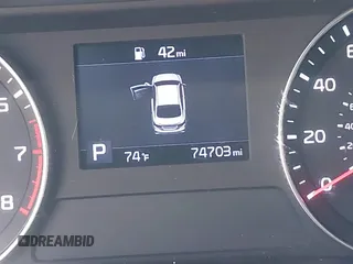 2021 Kia Forte GT-Line z VIN 3KPF34AD7ME341063, wystawiony jako IAAI lot #42389280 z przebiegiem 74 703 mil mil oraz . Historia ofert i sprzedaży dostępna na DreamBid. Obrazek 16.