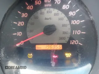 2010 Toyota Tacoma PreRunner z VIN 5TEJU4GN0AZ730557, wystawiony jako IAAI lot #41642019 z przebiegiem 196 355 mil mil oraz . Historia ofert i sprzedaży dostępna na DreamBid. Obrazek 7.