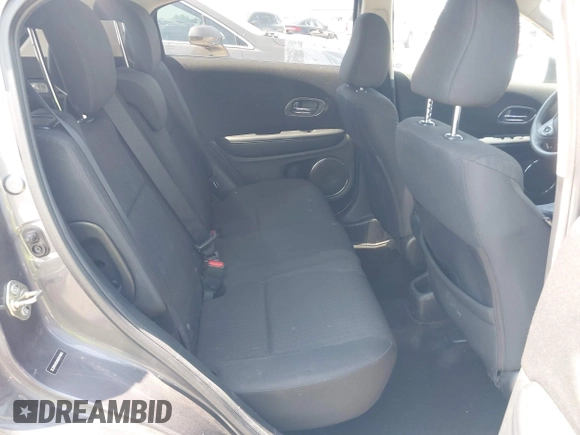 2016 Honda HR-V EX with VIN 3CZRU6H5XGM764681, listed as a IAAI auction lot 42011469 with 121,640 mi miles and . Bid and sale history available at DreamBid. Image 8.