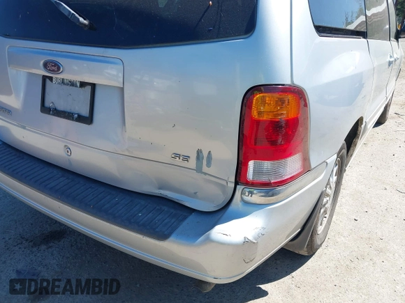 1999 Ford Windstar SE с VIN 2FMDA5242XBC42269, выставлен на аукционе IAAI как лот 42425051 с пробегом 173 861 миль миль и . История ставок и продаж доступна на DreamBid. Изображение 6.