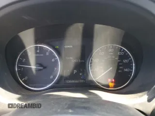 2018 Mitsubishi Outlander ES z VIN JA4AZ3A34JJ003445, wystawiony jako Copart lot #55850775 z przebiegiem 133 644 mil mil oraz Szkoda całkowita • Salvage title. Historia ofert i sprzedaży dostępna na DreamBid. Obrazek 9.