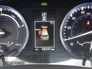 2016 Toyota Highlander Limited with VIN 5TDDCRFH9GS015341, listed as a IAAI auction lot 42572982 with 66,247 mi miles and . Bid and sale history available at DreamBid. Image 15.