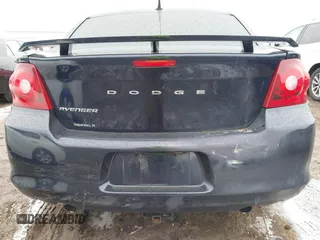 2011 Dodge Avenger Heat with VIN 1B3BD1FG0BN510699, listed as a IAAI auction lot 41731737 with 190,405 mi miles and . Bid and sale history available at DreamBid. Image 16.