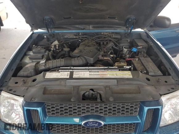 2001 Ford Explorer Sport Trac with VIN 1FMZU67E81UB75182, listed as a Copart auction lot 62336465 with 232,403 mi miles and Salvage title. Bid and sale history available at DreamBid. Image 11.
