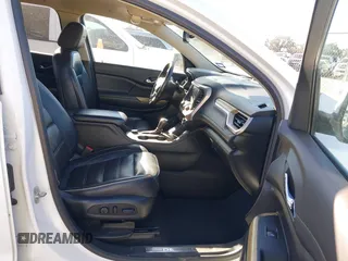 2019 GMC Acadia Denali with VIN 1GKKNPLS0KZ114003, listed as a IAAI auction lot 41246360 with 129,239 mi miles and . Bid and sale history available at carsss.com. Image 5.