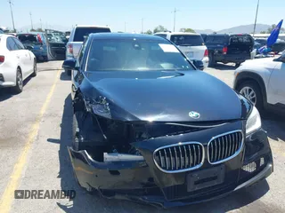 2014 BMW 7 Series ALPINA B7 z VIN WBAYE8C54ED134615, wystawiony jako IAAI lot #42197002 z przebiegiem 126 805 mil mil oraz . Historia ofert i sprzedaży dostępna na DreamBid. Obrazek 12.