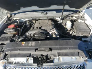2012 GMC Yukon SLT with VIN 1GKS1CE03CR100582, listed as a Copart auction lot 44990745 with 146,089 mi miles and Salvage Title. Bid and sale history available at carsss.com. Image 14.