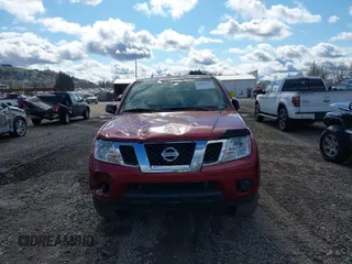 2013 Nissan Frontier SV z VIN 1N6AD0EV0DN718330, wystawiony jako IAAI lot #40808170 z przebiegiem 73 053 mil mil oraz . Historia ofert i sprzedaży dostępna na DreamBid. Obrazek 12.