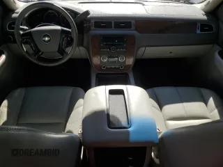 2007 Chevrolet Avalanche 3LT with VIN 3GNFK12357G269979, listed as a Copart auction lot 76563914 with 170,333 mi miles and Clean Title. Bid and sale history available at DreamBid. Image 8.