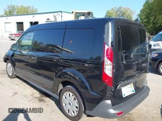 2015 Ford Transit Connect XLT с VIN NM0LS7F72F1181736, выставлен на аукционе IAAI как лот 40386511 с пробегом 148 091 миль миль и . История ставок и продаж доступна на DreamBid. Изображение 3.