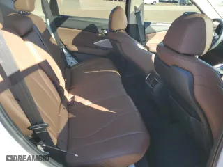 2023 Acura RDX w/Technology Package with VIN 5J8TC1H52PL007522, listed as a Copart auction lot 41998345 with 10,537 mi miles and Salvage Title. Bid and sale history available at carsss.com. Image 11.