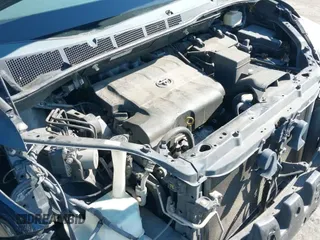 2011 Toyota Sienna SE с VIN 5TDXK3DC6BS051985, выставлен на аукционе IAAI как лот 42001674 с пробегом 166 437 миль миль и . История ставок и продаж доступна на DreamBid. Изображение 24.