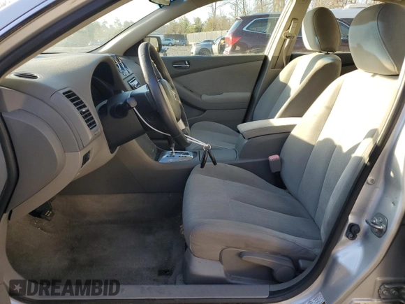 2012 Nissan Altima 2.5 SL with VIN 1N4AL2AP1CN577040, listed as a Copart auction lot 86922634 with 141,312 mi miles and Clean Title. Bid and sale history available at carsss.com. Image 7.