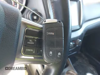 2018 Dodge Journey Crossroad with VIN 3C4PDDGG5JT371074, listed as a IAAI auction lot 41753355 with 122,353 mi miles and . Bid and sale history available at DreamBid. Image 11.