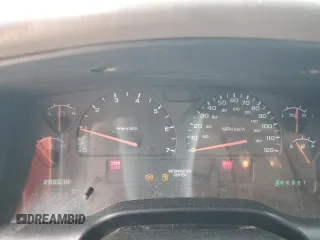 2002 Dodge Dakota Sport с VIN 1B7HL38X02S720595, выставлен на аукционе Copart как лот 57847915 с пробегом 200 618 миль миль и Списание • Salvage title. История ставок и продаж доступна на DreamBid. Изображение 9.
