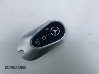 2024 Mercedes-Benz EQS 450 z VIN W1KCG2EB5RA046256, wystawiony jako IAAI lot #41203235 z przebiegiem 5 332 mil mil oraz . Historia ofert i sprzedaży dostępna na DreamBid. Obrazek 11.