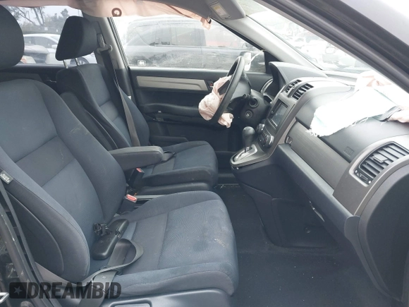 2011 Honda CR-V LX z VIN 5J6RE3H33BL021459, wystawiony jako IAAI lot #41186599 z przebiegiem 116 980 mil mil oraz . Historia ofert i sprzedaży dostępna na DreamBid. Obrazek 5.