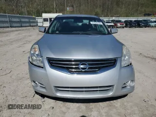 2012 Nissan Altima 2.5 with VIN 1N4AL2APXCN443708, listed as a Copart auction lot 51526735 with 167,159 mi miles and Salvage Title. Bid and sale history available at DreamBid. Image 5.