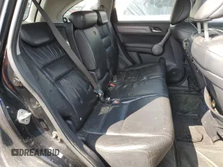 2008 Honda CR-V EX-L z VIN 5J6RE48748L029944, wystawiony jako Copart lot #44794665 z przebiegiem Nie podano mil oraz Nie do naprawy • Non repairable. Historia ofert i sprzedaży dostępna na DreamBid. Obrazek 10.