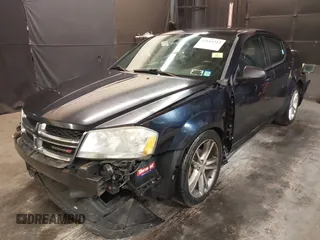 2012 Dodge Avenger SE with VIN 1C3CDZAGXCN287490, listed as a IAAI auction lot 42142222 with 122,310 mi miles and . Bid and sale history available at DreamBid. Image 19.