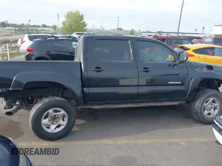 2013 Toyota Tacoma with VIN 5TFLU4EN9DX073331, listed as a IAAI auction lot 42123968 with 145,879 mi miles and . Bid and sale history available at DreamBid. Image 13.
