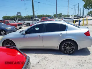2013 Infiniti G37 Sedan Journey with VIN JN1CV6AP5DM720926, listed as a IAAI auction lot 42166762 with 83,231 mi miles. Bid and sale history available at carsss.com. Image 14.