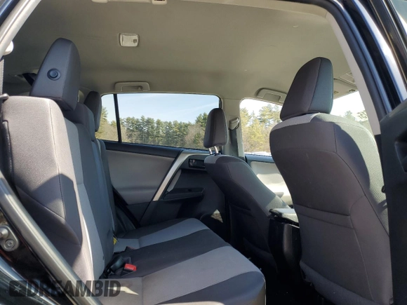 2015 Toyota RAV4 LE with VIN 2T3BFREV8FW269206, listed as a Copart auction lot 49075715 with 63,842 mi miles and Clean Title. Bid and sale history available at DreamBid. Image 11.