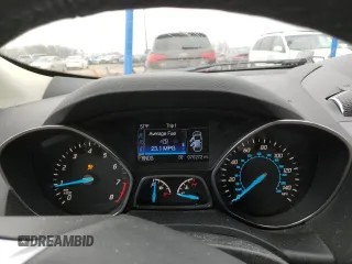 2013 Ford Escape SEL with VIN 1FMCU9H90DUC44167, listed as a Copart auction lot 50521155 with 70,272 mi miles and Clean Title. Bid and sale history available at carsss.com. Image 9.