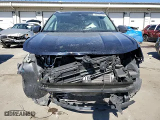 2022 Volkswagen Taos SE with VIN 3VVLX7B28NM027274, listed as a Copart auction lot 46595745 with 37,293 mi miles and Salvage Title. Bid and sale history available at carsss.com. Image 5.