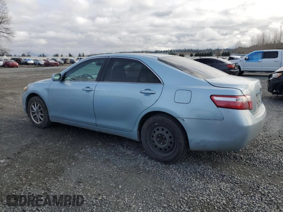 2008 Toyota Camry LE with VIN 4T4BE46K18R042791, listed as a Copart auction lot 49745715 with 169,847 mi miles and Clean Title. Bid and sale history available at carsss.com. Image 2.