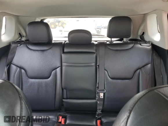 2020 Jeep Compass Limited с VIN 3C4NJCCB5LT128677, выставлен на аукционе Copart как лот 56340605 с пробегом 130 142 миль миль и Списание • Salvage title. История ставок и продаж доступна на DreamBid. Изображение 10.