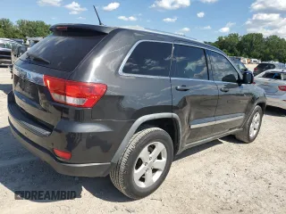 2011 Jeep Grand Cherokee Laredo z VIN 1J4RR4GG9BC614502, wystawiony jako Copart lot #64179275 z przebiegiem 189 284 mil mil oraz Czysty tytuł • Clean title. Historia ofert i sprzedaży dostępna na DreamBid. Obrazek 3.