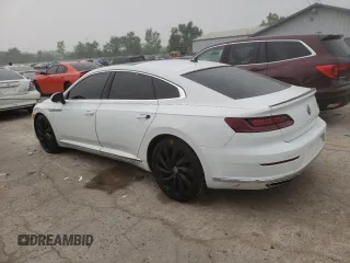 2019 Volkswagen Arteon SEL R-Line с VIN WVWSR7AN2KE026493, выставлен на аукционе Copart как лот 57613183 с пробегом 53 277 миль миль и . История ставок и продаж доступна на DreamBid. Изображение 2.