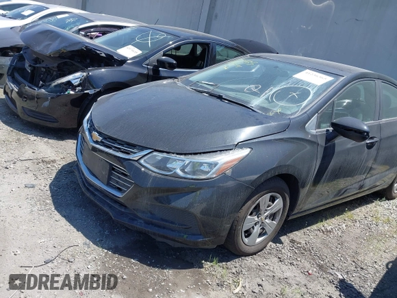 2017 Chevrolet Cruze LS with VIN 1G1BC5SM9H7196027, listed as a IAAI auction lot 41236365 with 149,746 mi miles and . Bid and sale history available at DreamBid. Image 17.