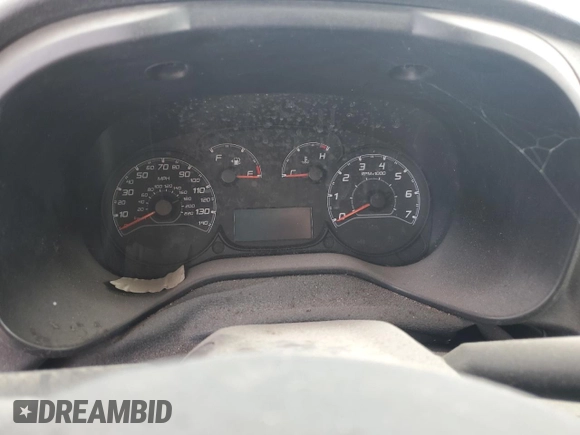 2016 Ram ProMaster City Cargo Tradesman с VIN ZFBERFAT9G6B18598, выставлен на аукционе Copart как лот 61778125 с пробегом Не указан миль и На запчасти • Non repairable. История ставок и продаж доступна на DreamBid. Изображение 9.