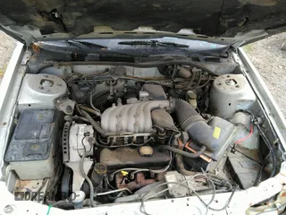 1987 Mercury Sable z VIN 1MEBM50U0HG659744, wystawiony jako IAAI lot #38575150 z przebiegiem 48 130 mil mil oraz . Historia ofert i sprzedaży dostępna na DreamBid. Obrazek 10.