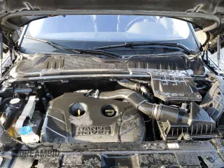 2013 Land Rover Range Rover Evoque Dynamic Premium with VIN SALVT2BG9DH773696, listed as a Copart auction lot 88928485 with 135,302 mi miles and Salvage title. Bid and sale history available at DreamBid. Image 12.