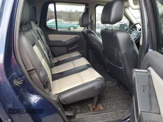 2008 Ford Explorer Sport Trac Limited z VIN 1FMEU538X8UA34178, wystawiony jako Copart lot #50341955 z przebiegiem 179 122 mil mil oraz Czysty tytuł • Clean title. Historia ofert i sprzedaży dostępna na DreamBid. Obrazek 10.