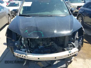 2019 Honda Pilot EX-L with VIN 5FNYF5H56KB042918, listed as a IAAI auction lot 42040516 with 113,433 mi miles and . Bid and sale history available at DreamBid. Image 6.