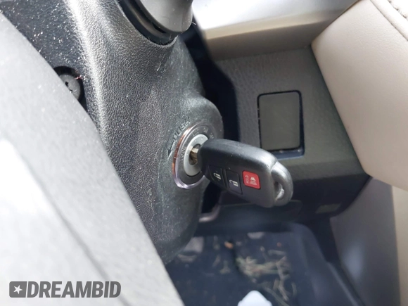 2013 Toyota RAV4 XLE with VIN 2T3RFREV8DW067171, listed as a IAAI auction lot 42435680 with 147,930 mi miles and . Bid and sale history available at DreamBid. Image 11.
