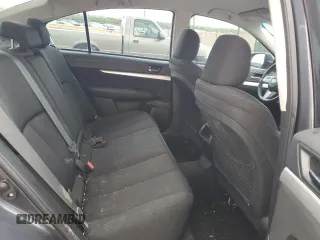 2010 Subaru Legacy Premium All-Weather Anniversary z VIN 4S3BMBC6XA3233361, wystawiony jako Copart lot #54322705 z przebiegiem 153 158 mil mil oraz Szkoda całkowita • Salvage title. Historia ofert i sprzedaży dostępna na DreamBid. Obrazek 10.