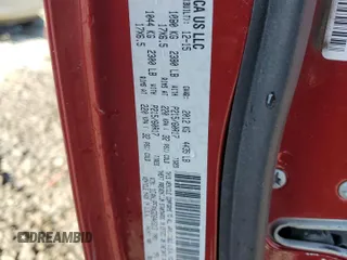 2016 Jeep Patriot Latitude z VIN 1C4NJPFAXGD640313, wystawiony jako Copart lot #41603235 z przebiegiem 112 119 mil mil oraz Szkoda całkowita • Salvage title. Historia ofert i sprzedaży dostępna na DreamBid. Obrazek 13.