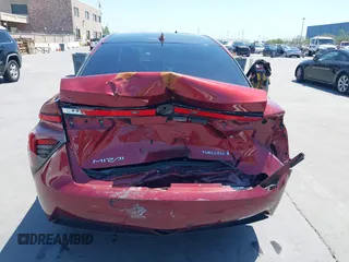 2017 Toyota Mirai с VIN JTDBVRBD9HA001989, выставлен на аукционе IAAI как лот 42224479 с пробегом 35 212 миль миль и . История ставок и продаж доступна на DreamBid. Изображение 17.