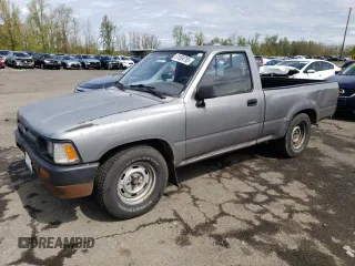 1994 Toyota Pickup with VIN 4TARN81A0RZ286967, listed as a Copart auction lot 51859785 with 189,309 mi miles and Salvage Title. Bid and sale history available at DreamBid. Image 1.