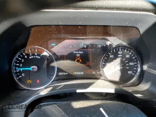 2020 Ford Expedition XLT z VIN 1FMJU1JT4LEA32590, wystawiony jako Copart lot #50515225 z przebiegiem 38 371 mil mil oraz Szkoda całkowita • Salvage title. Historia ofert i sprzedaży dostępna na DreamBid. Obrazek 9.