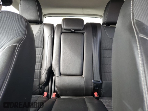 2015 Ford Escape SE with VIN 1FMCU0GX8FUA01480, listed as a Copart auction lot 46753715 with 112,619 mi miles and Clean Title. Bid and sale history available at carsss.com. Image 10.