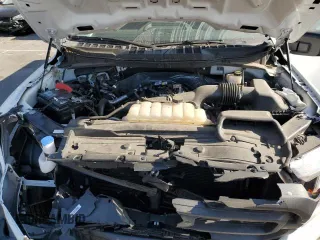 2021 Ford F-150 XL with VIN 1FTMF1EP3MKE42566, listed as a Copart auction lot 47094005 with 20,142 mi miles and Clean title. Bid and sale history available at DreamBid. Image 11.