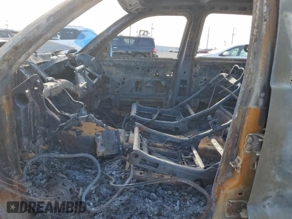 2010 Dodge Dakota with VIN 1D7CE5GP2AS100806, listed as a Copart auction lot 82240334 with Not provided miles and Non repairable. Bid and sale history available at DreamBid. Image 7.