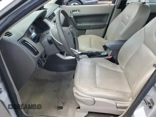 2008 Ford Focus SE с VIN 1FAHP35N28W178222, выставлен на аукционе Copart как лот 56159975 с пробегом 112 556 миль миль и Списание • Salvage title. История ставок и продаж доступна на DreamBid. Изображение 7.